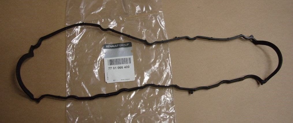 Ventilkåpspackning - Renault Megane II från Autofrance