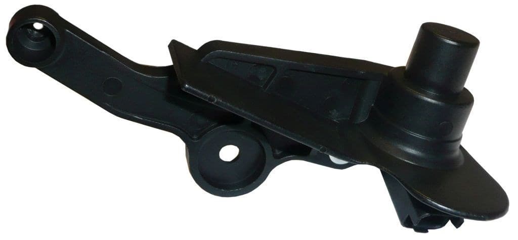 Vevaxellägesgivare - Citroën C2/C3/P306 från Autofrance - bild 2