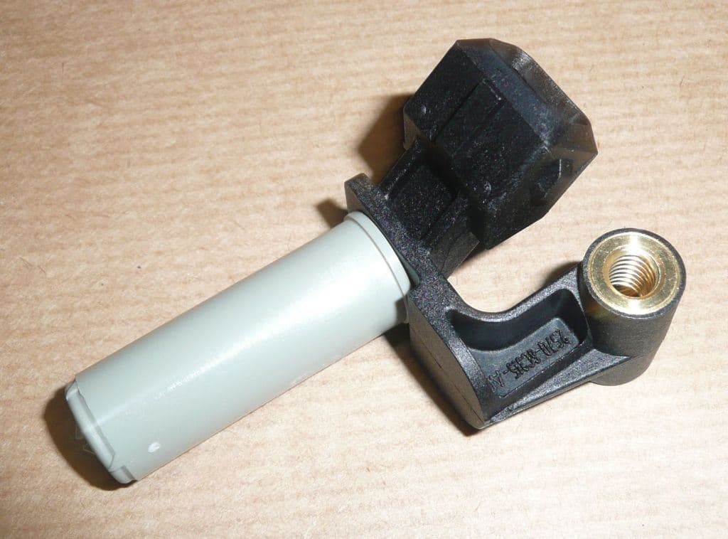 Vevaxellägesgivare - Citroën Jumper III från Autofrance - bild 2