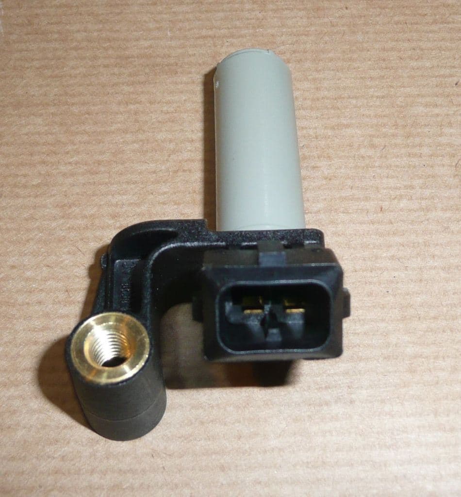 Vevaxellägesgivare - Citroën Jumper III från Autofrance - bild 3