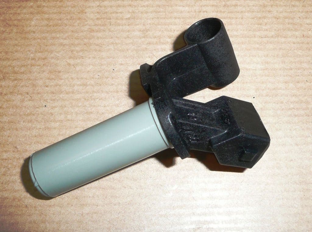 Vevaxellägesgivare - Citroën Jumper III från Autofrance - bild 4