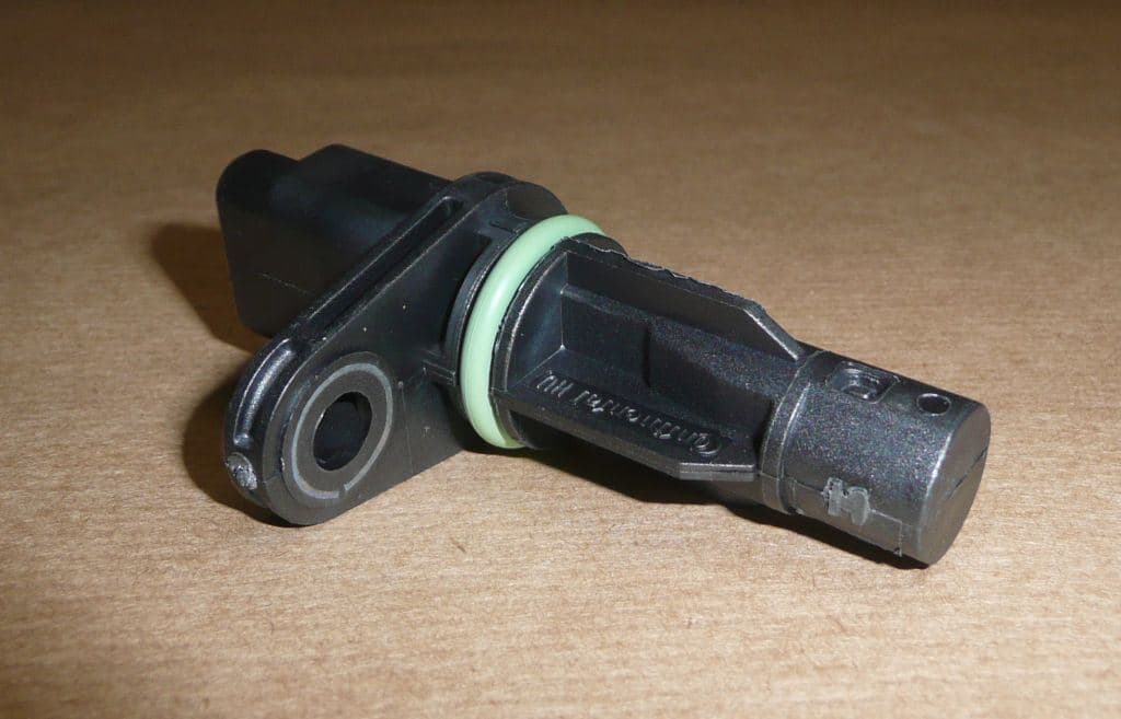 Vevaxellägesgivare - Renault Master III från Autofrance - bild 3