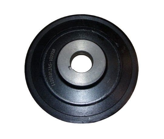 Vevaxelremskiva - Citroën Berlingo/Jumpy/P206 från Autofrance