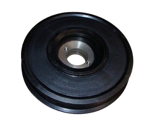 Vevaxelremskiva - Citroën Berlingo/Jumpy/P206 från Autofrance - bild 2