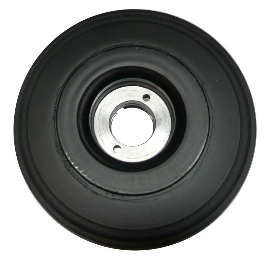 Vevaxelremskiva - Citroën Berlingo/Jumpy/P206 från Autofrance - bild 3