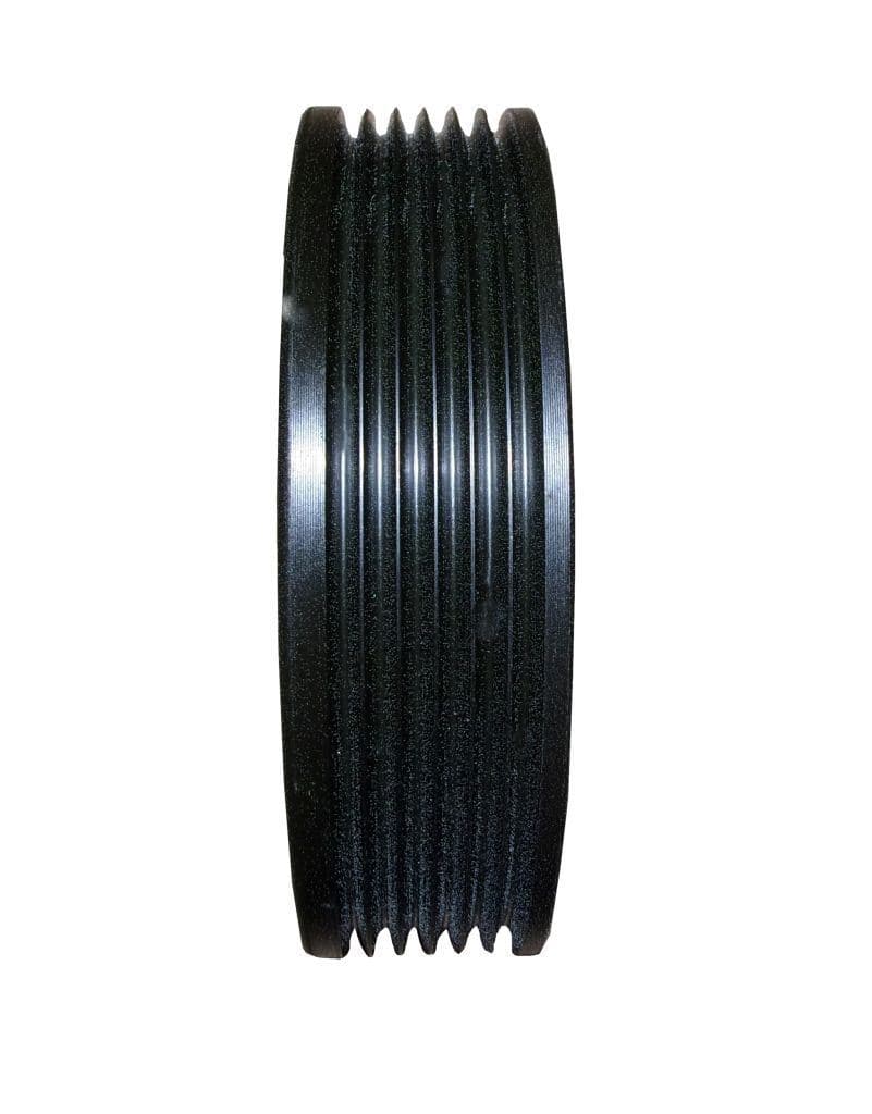 Vevaxelremskiva - Renault Clio/Megane 2.0 16V från Autofrance - bild 4