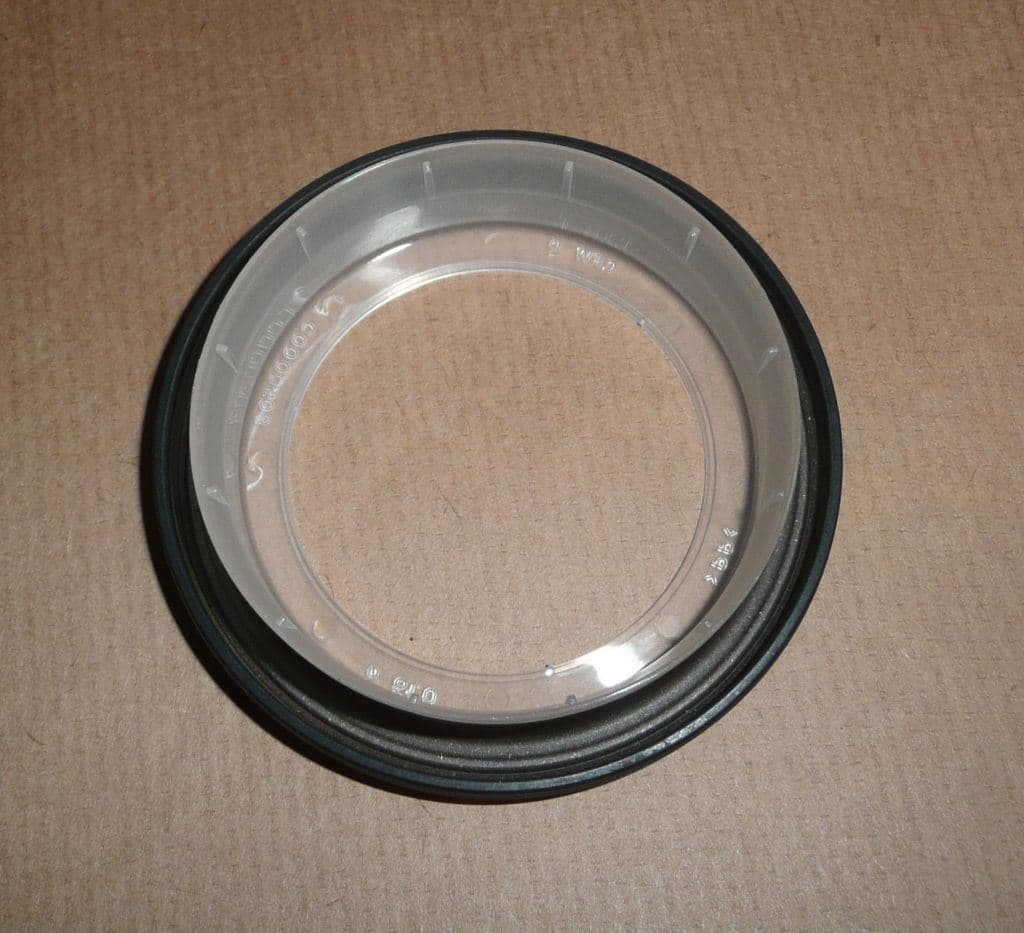 Vevaxeltätning - Citroën Berlingo III från Autofrance - bild 2