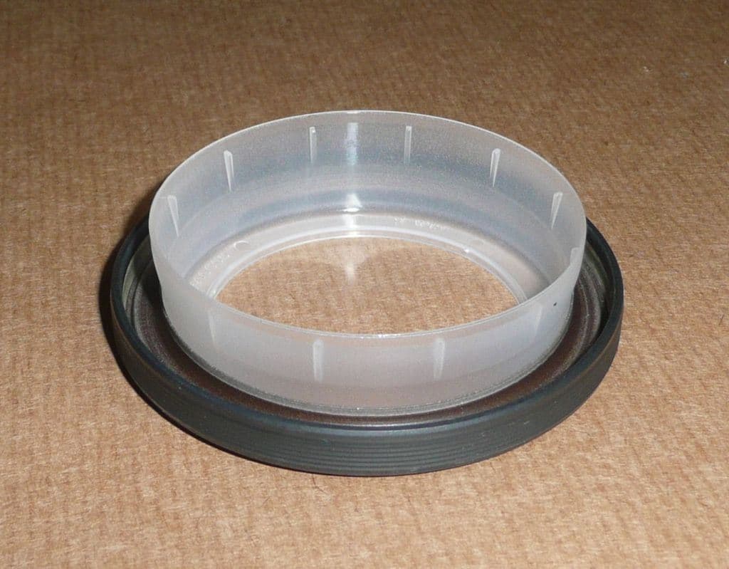 Vevaxeltätning - Citroën Berlingo III från Autofrance - bild 3