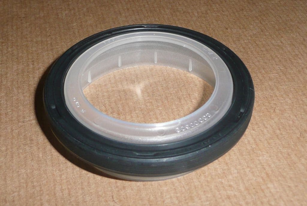 Vevaxeltätning - Citroën Berlingo III från Autofrance - bild 4