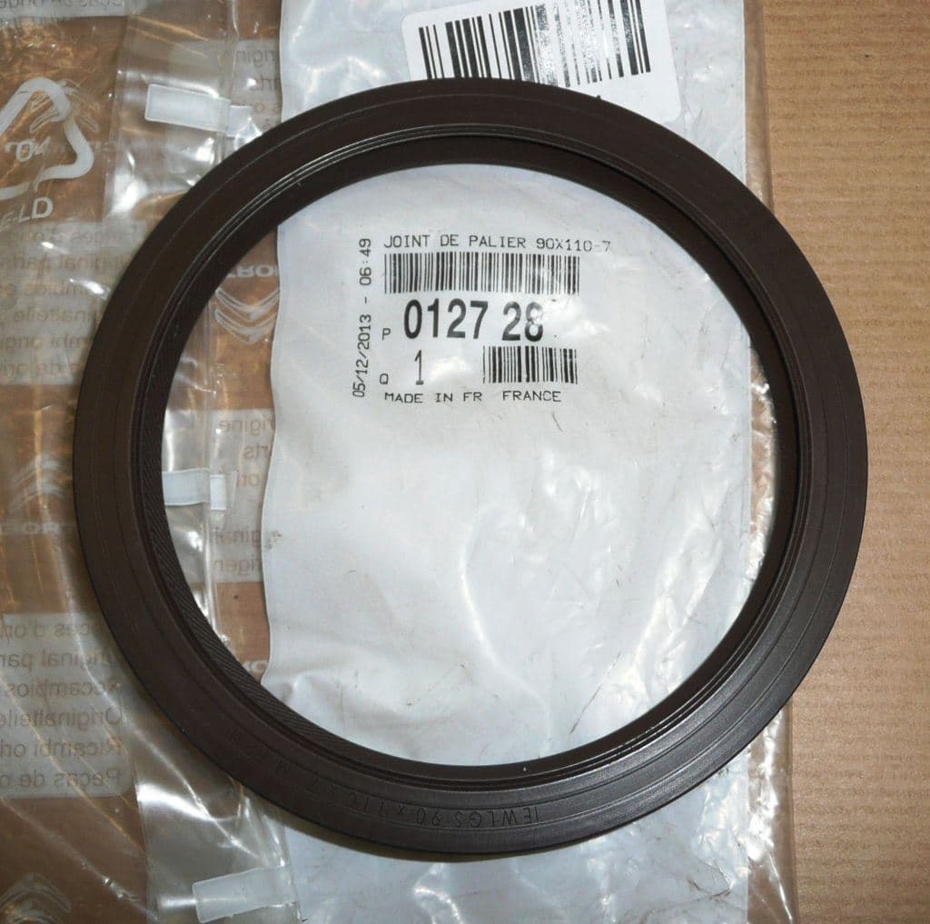 Vevaxeltätning - Citroën C4 P 406/407/806 från Autofrance