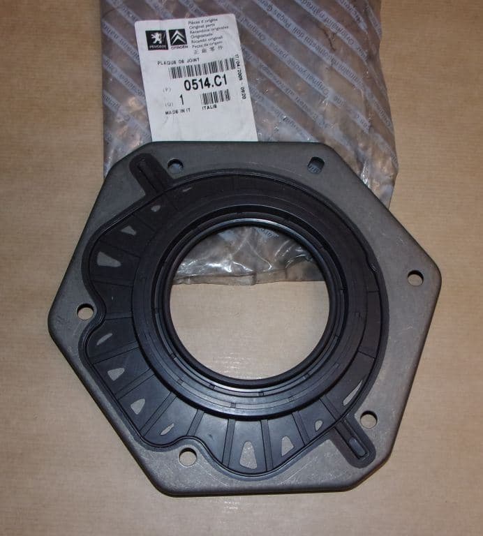 Vevaxeltätning - Citroën Jumper II 2.8HDI från Autofrance