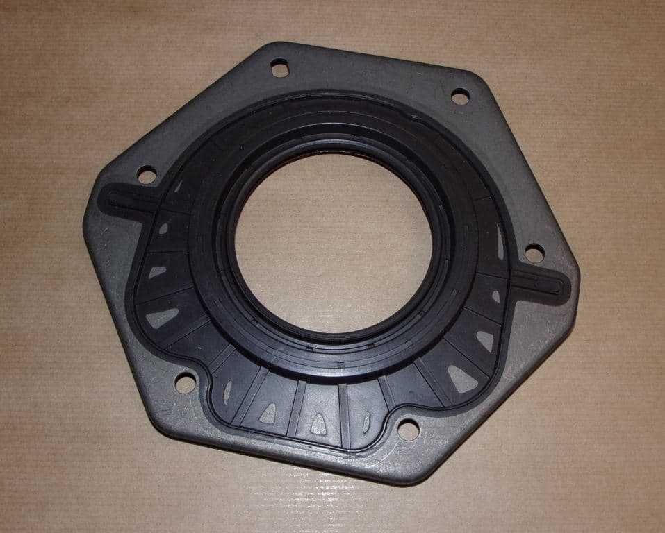 Vevaxeltätning - Citroën Jumper II 2.8HDI från Autofrance - bild 2