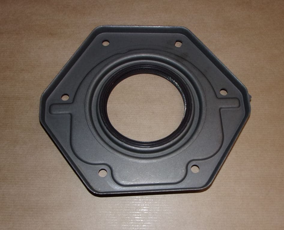 Vevaxeltätning - Citroën Jumper II 2.8HDI från Autofrance - bild 3