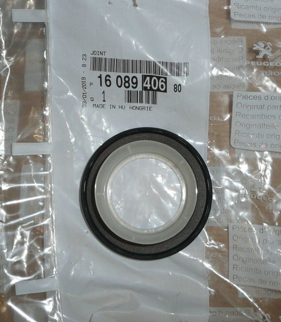 Vevaxeltätning Psa - 1.6HDI från Autofrance