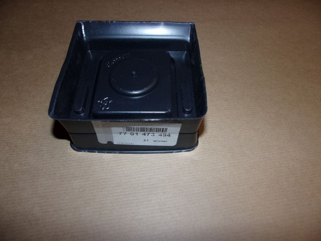 Vevaxeltätning - Renault Clio I/II/III/IV från Autofrance