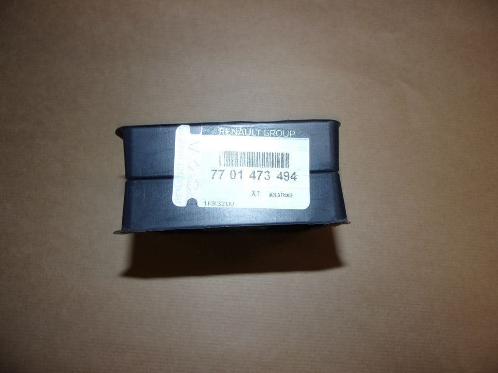 Vevaxeltätning - Renault Clio I/II/III/IV från Autofrance - bild 2