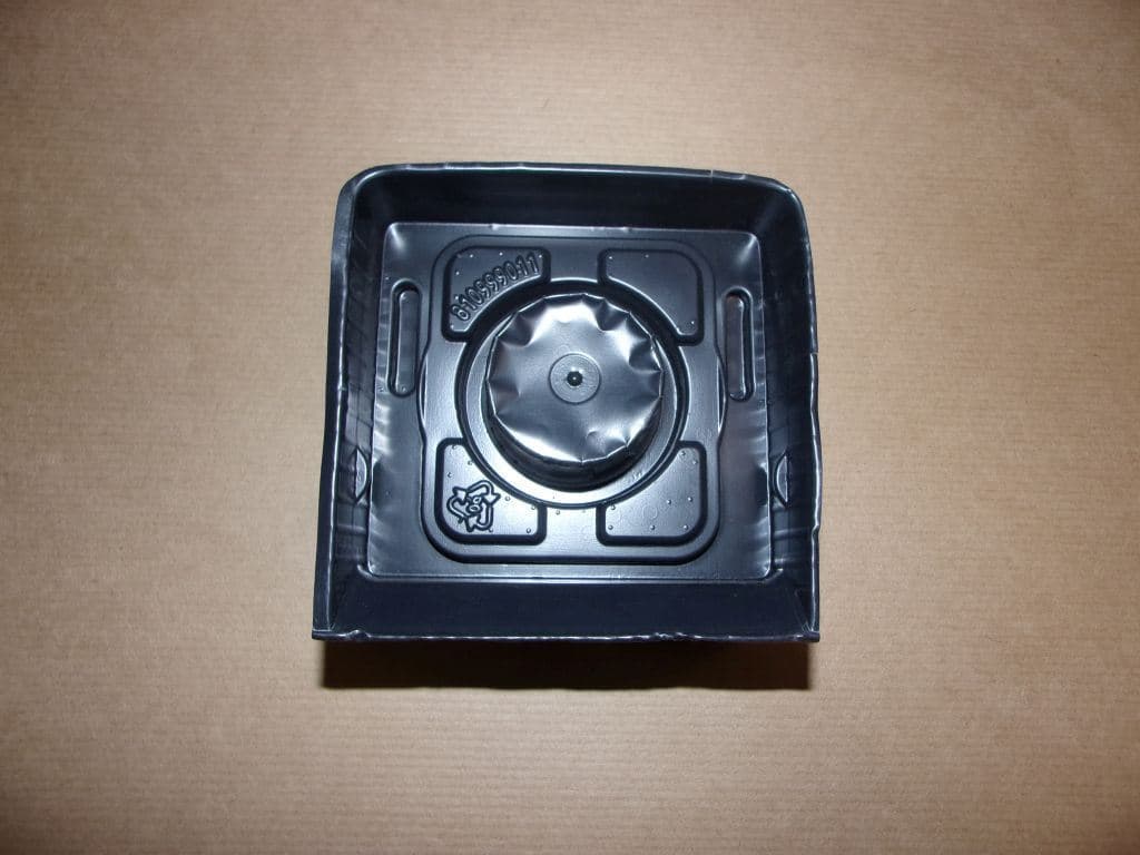 Vevaxeltätning - Renault Clio I/II/III/IV från Autofrance - bild 3