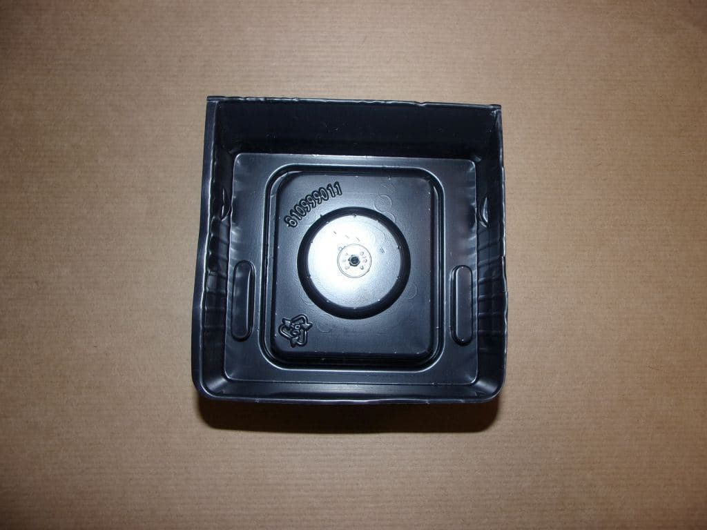 Vevaxeltätning - Renault Clio I/II/III/IV från Autofrance - bild 4