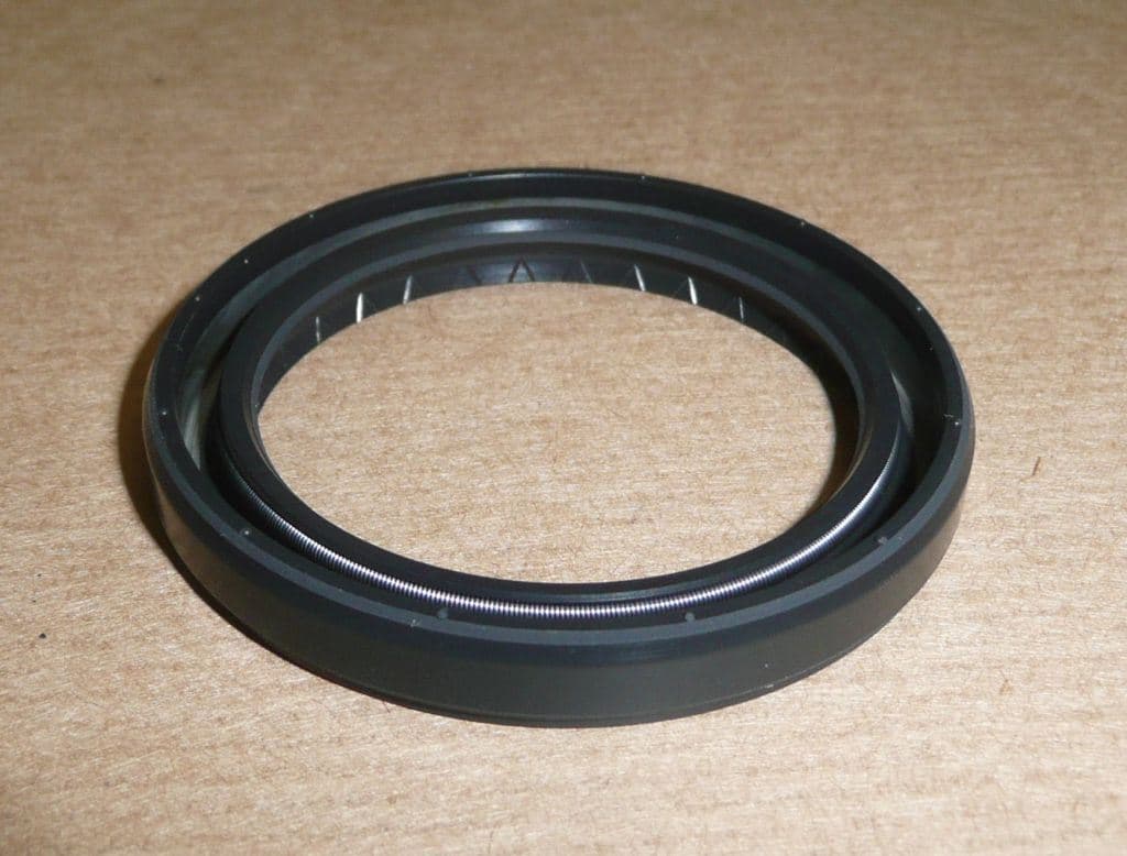 Vevaxeltätning - Renault Scenic III 1.4TCE från Autofrance - bild 4