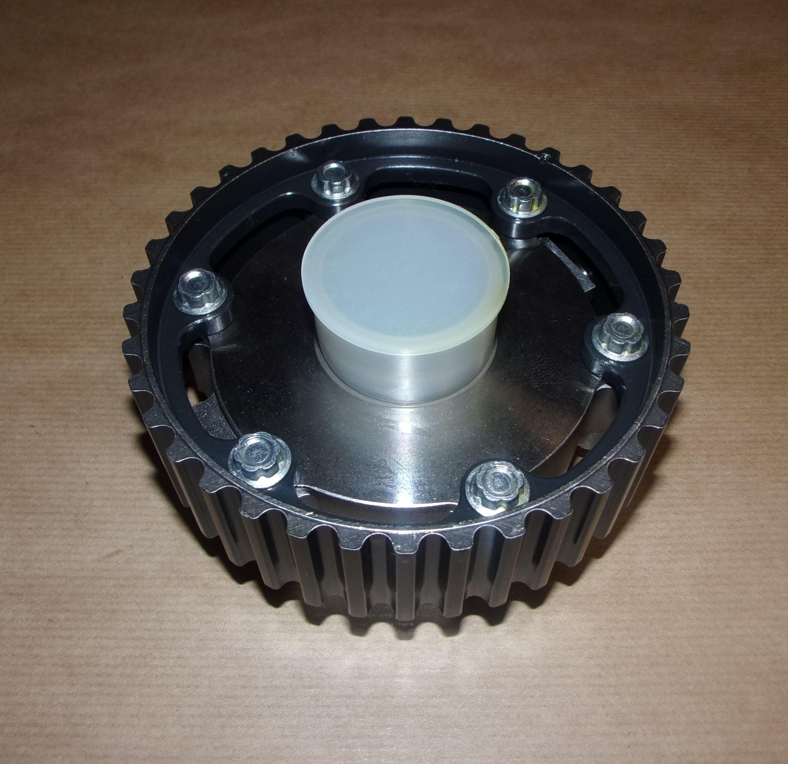 Vvt-hjul - Renault Clio från Autofrance