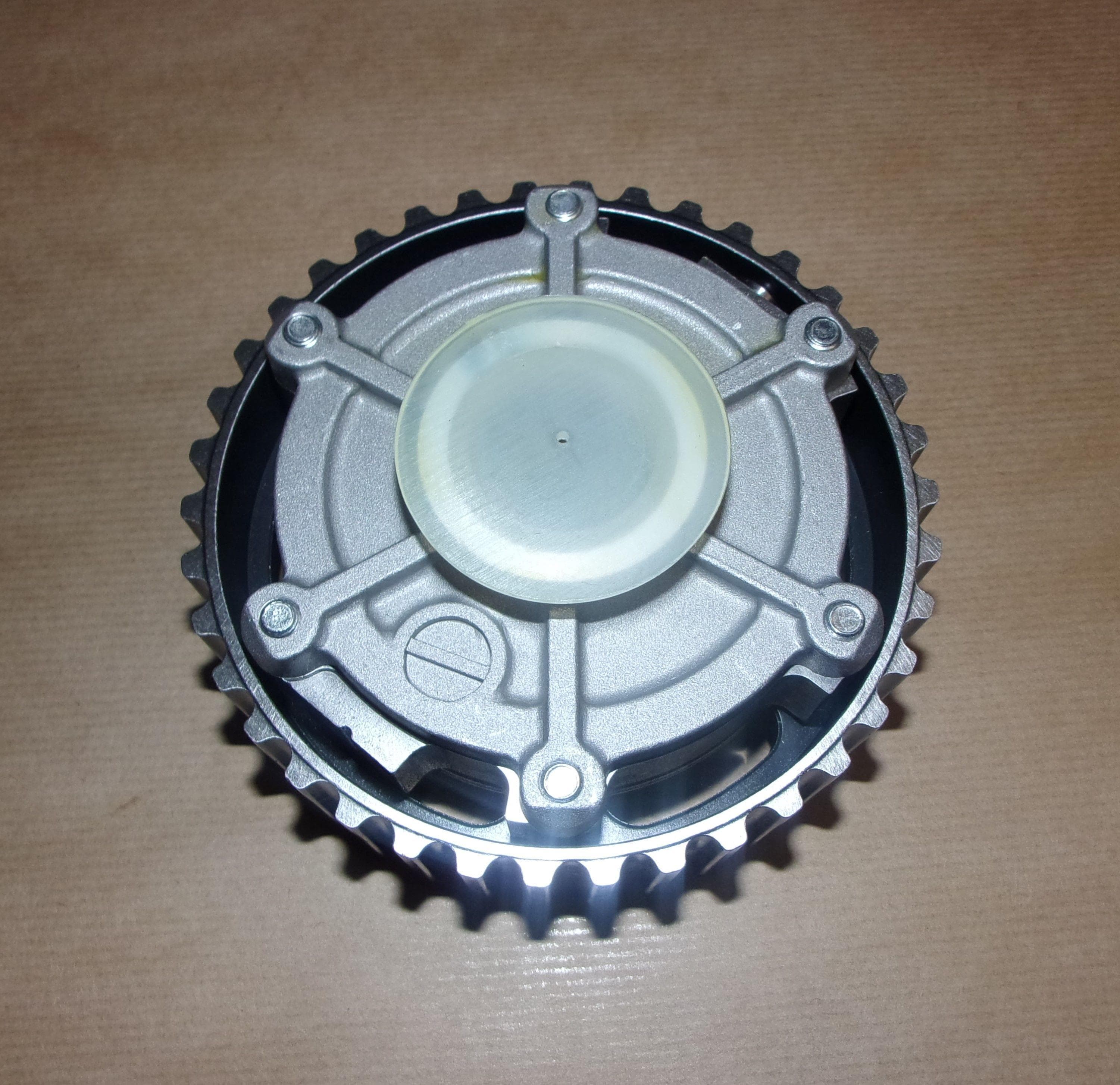 Vvt-hjul - Renault Clio från Autofrance - bild 2