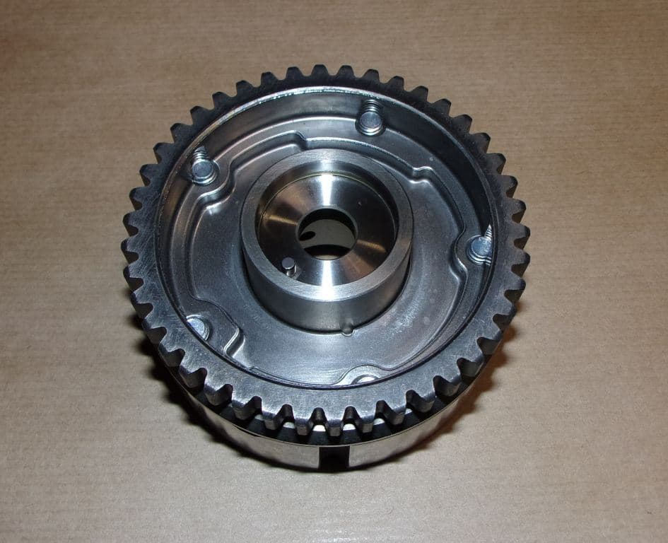 Vvt-hjul - Renault Clio IV/V från Autofrance - bild 3