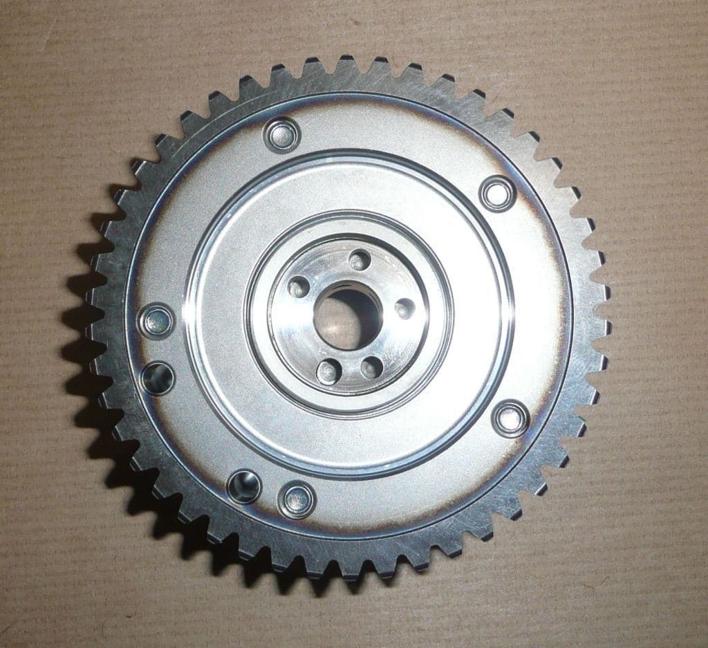 Vvt-hjul - Renault Megane III från Autofrance - bild 4