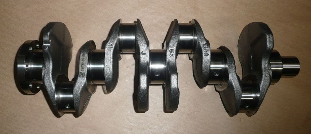 Vevaxel R Trafic Ii 1.9dci F9q från Autofrance - bild 2