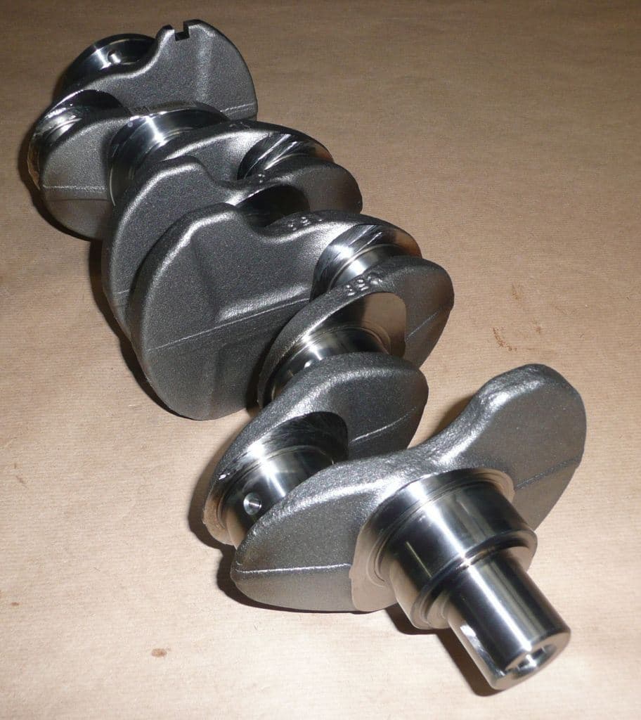 Vevaxel R Trafic Ii 1.9dci F9q från Autofrance - bild 3