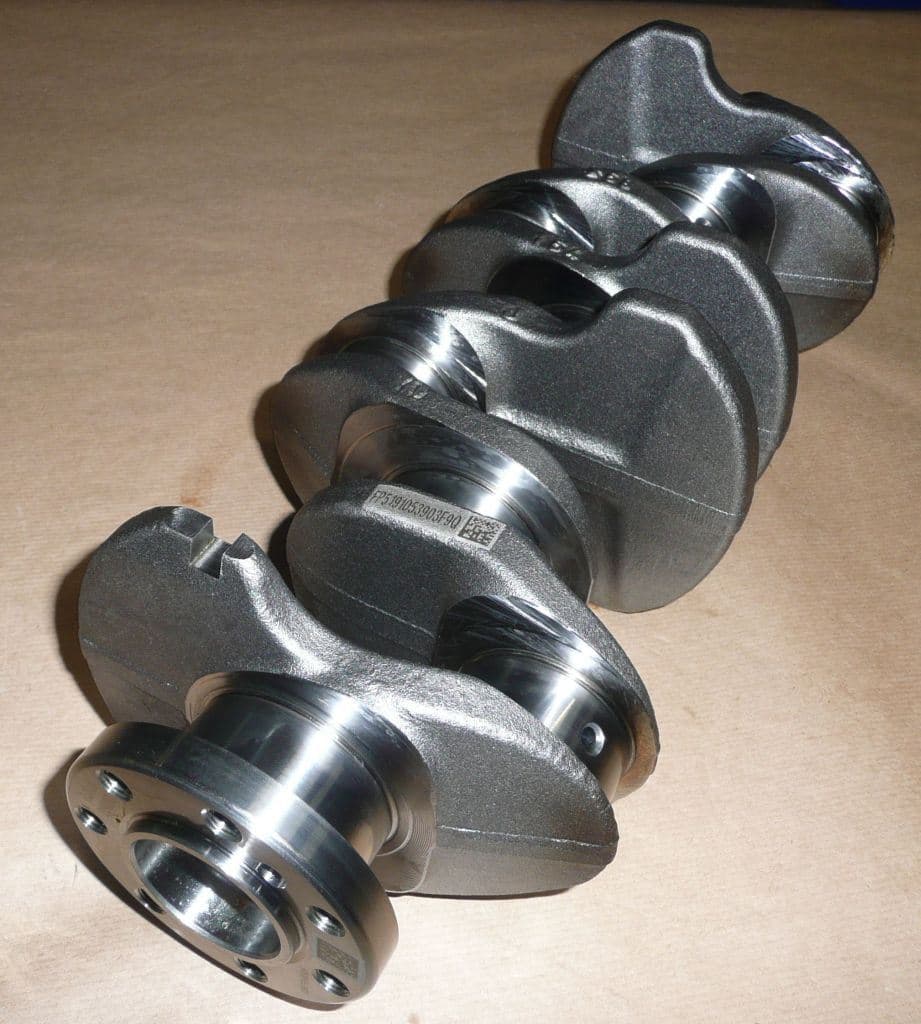 Vevaxel R Trafic Ii 1.9dci F9q från Autofrance - bild 4