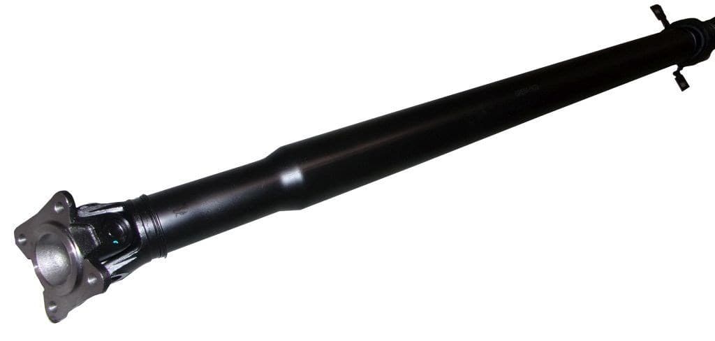 Axel Driv Längsgående D Duster 4x4 från Autofrance - bild 2