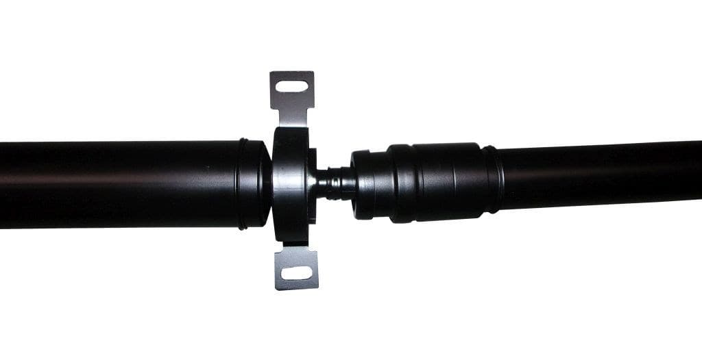 Axel Driv Längsgående D Duster 4x4 från Autofrance - bild 3