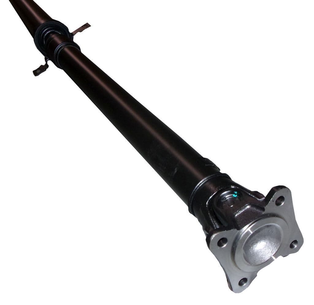 Axel Driv Längsgående D Duster 4x4 från Autofrance - bild 4