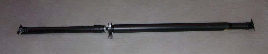 Axel Driv Längsgående R Arkana 1.3tce från Autofrance - bild 2