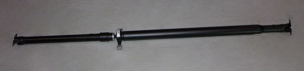 Axel Driv Längsgående R Arkana 1.3tce från Autofrance - bild 3