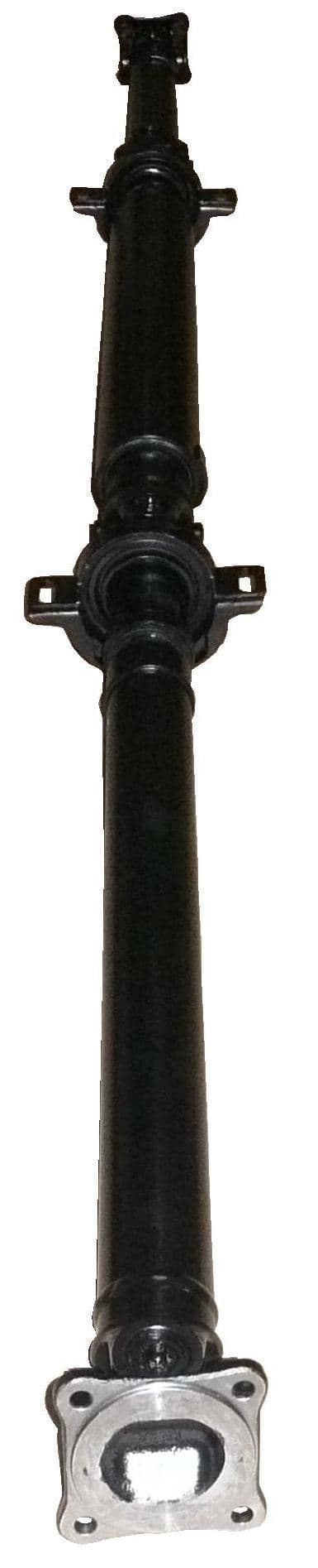 Axel Driv Längsgående R Kangoo 4x4 01> från Autofrance - bild 2