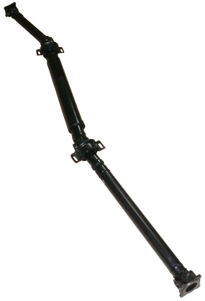 Axel Driv Längsgående R Kangoo 4x4 01> från Autofrance - bild 3