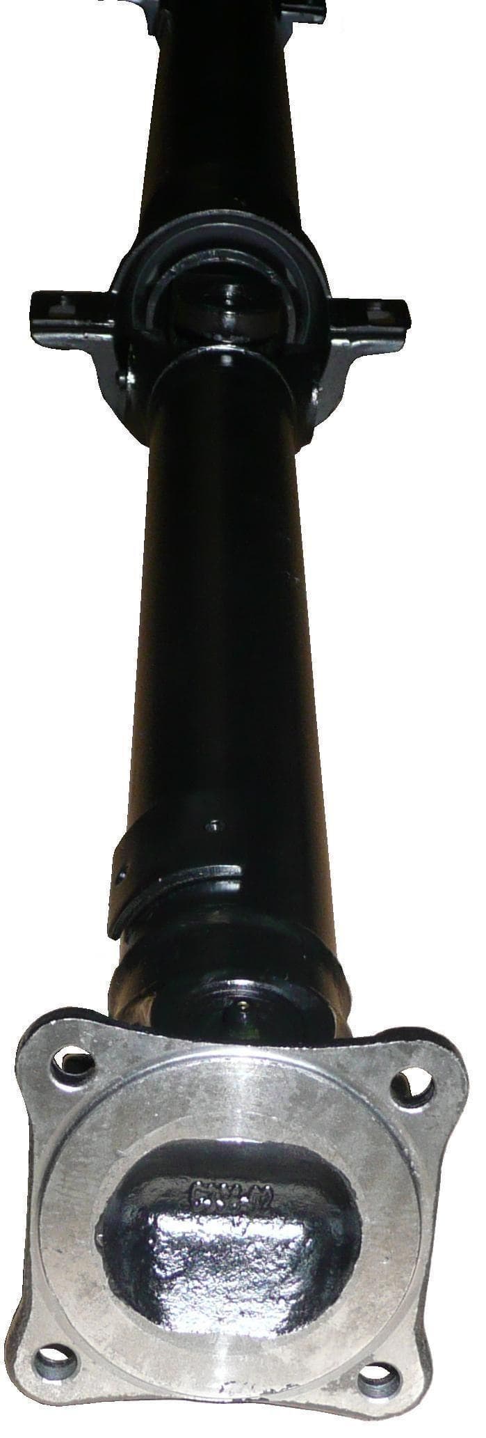 Axel Driv Längsgående R Kangoo 4x4 01> från Autofrance - bild 4