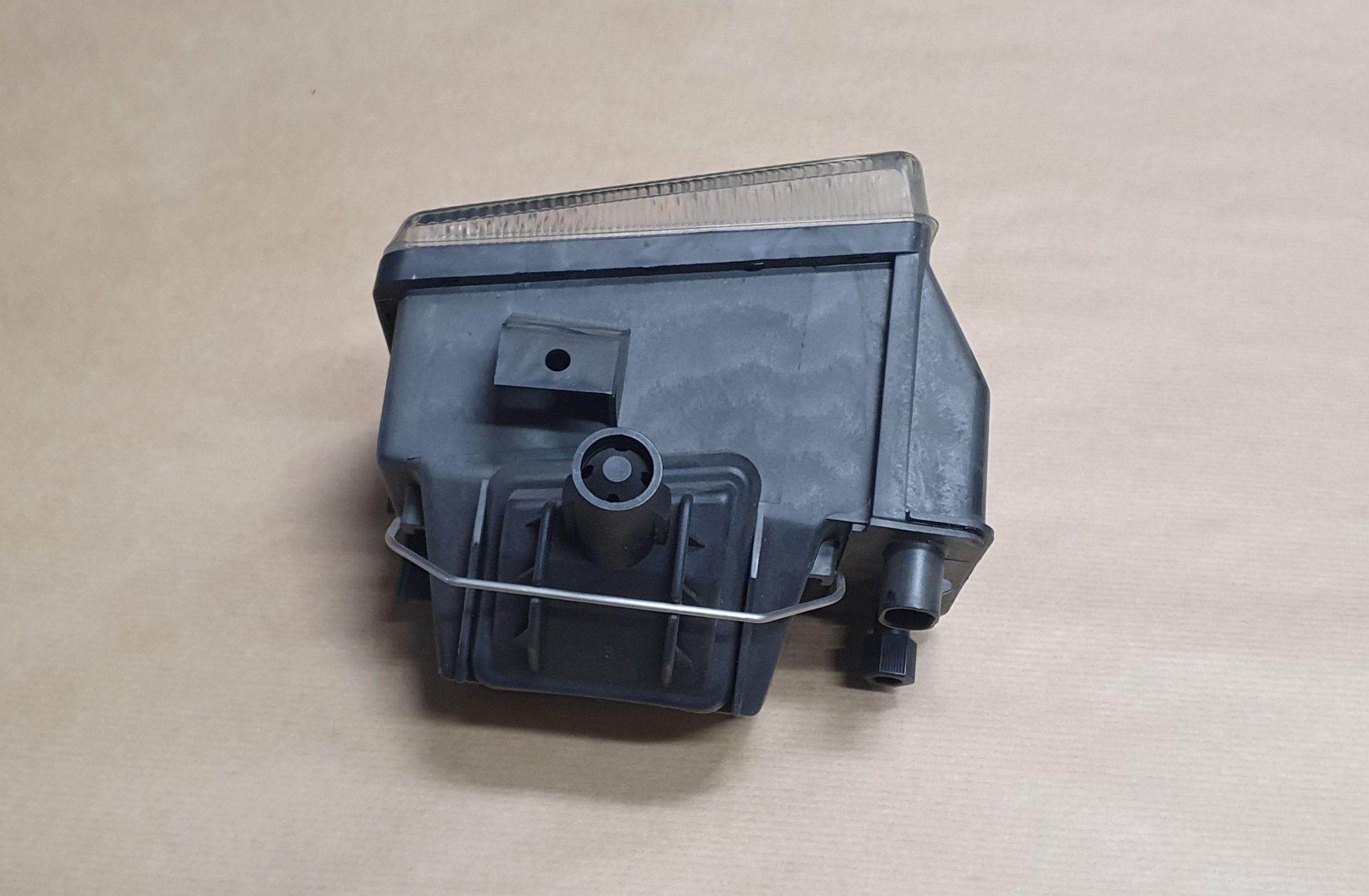 Ljus Przeciwmgielne Volvo S40/v40 från Autofrance - bild 2