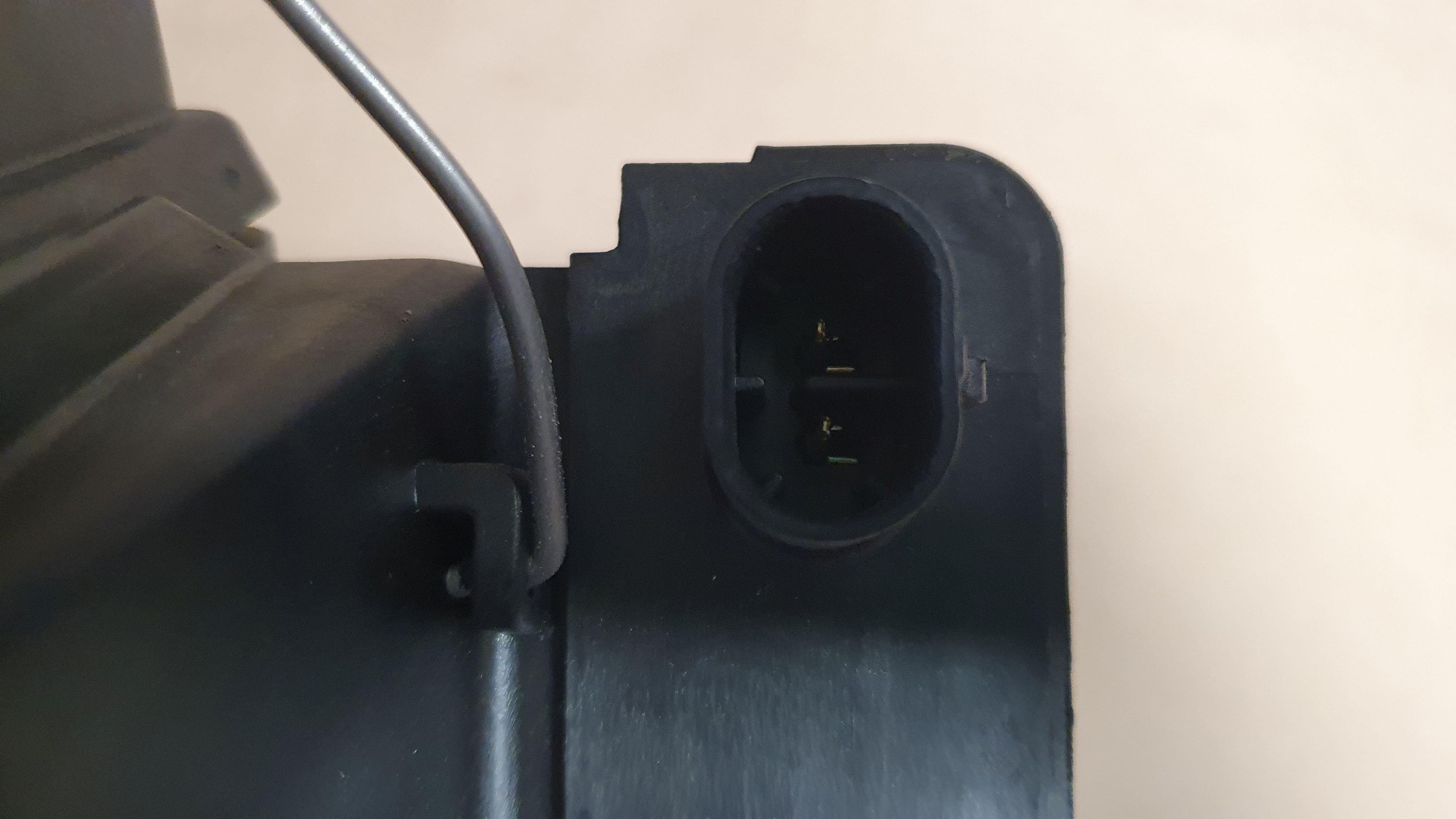 Ljus Przeciwmgielne Volvo S40/v40 från Autofrance - bild 4