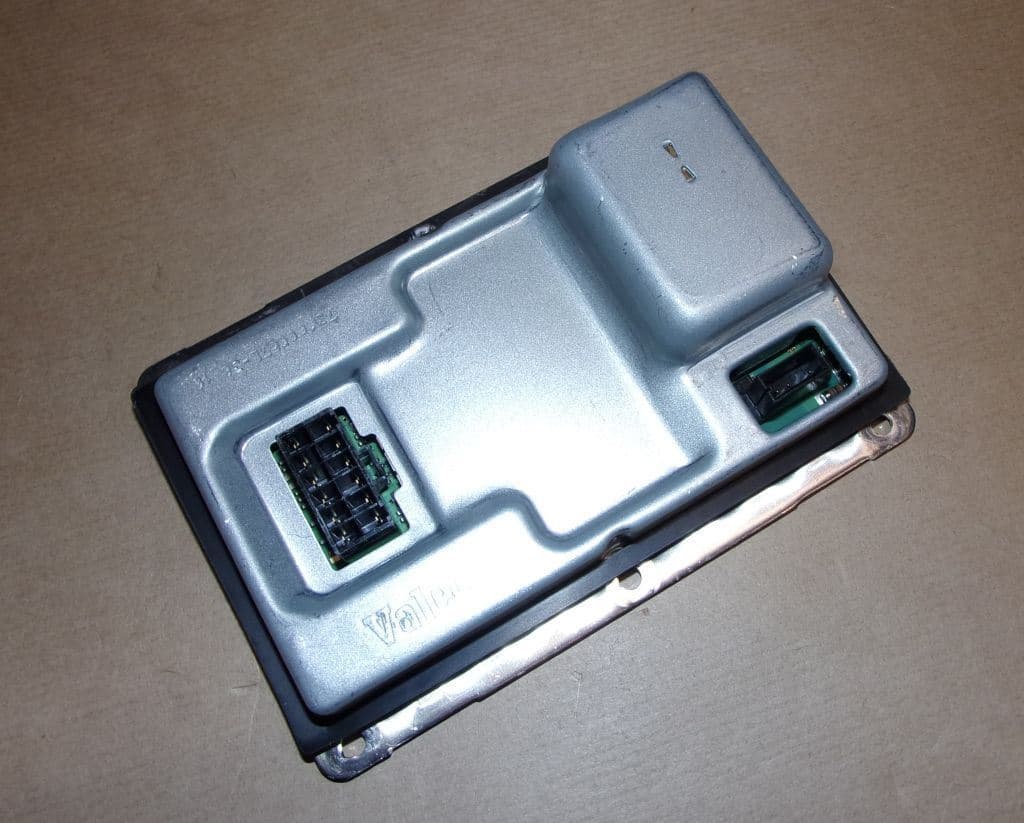 Xenon-förreglare - Renault Megane II från Autofrance - bild 3