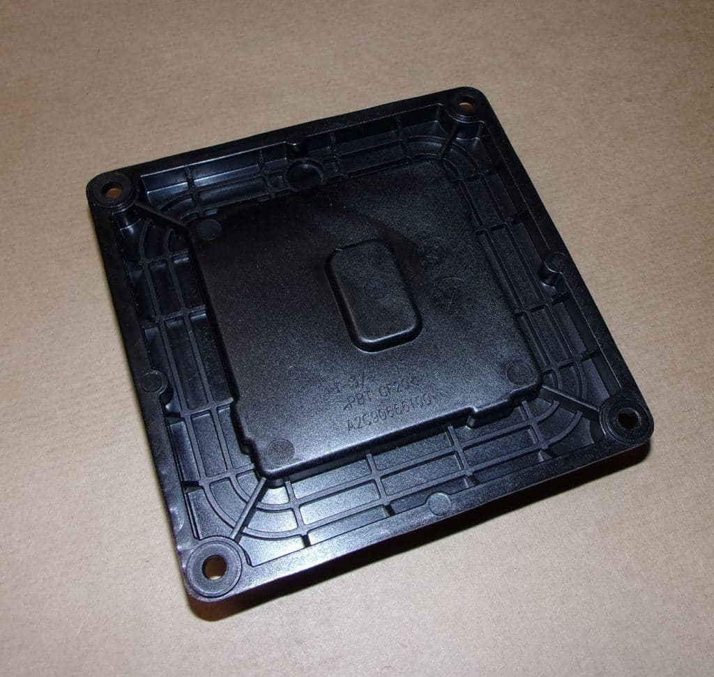 Xenon-förreglare - Renault Megane IV från Autofrance - bild 3