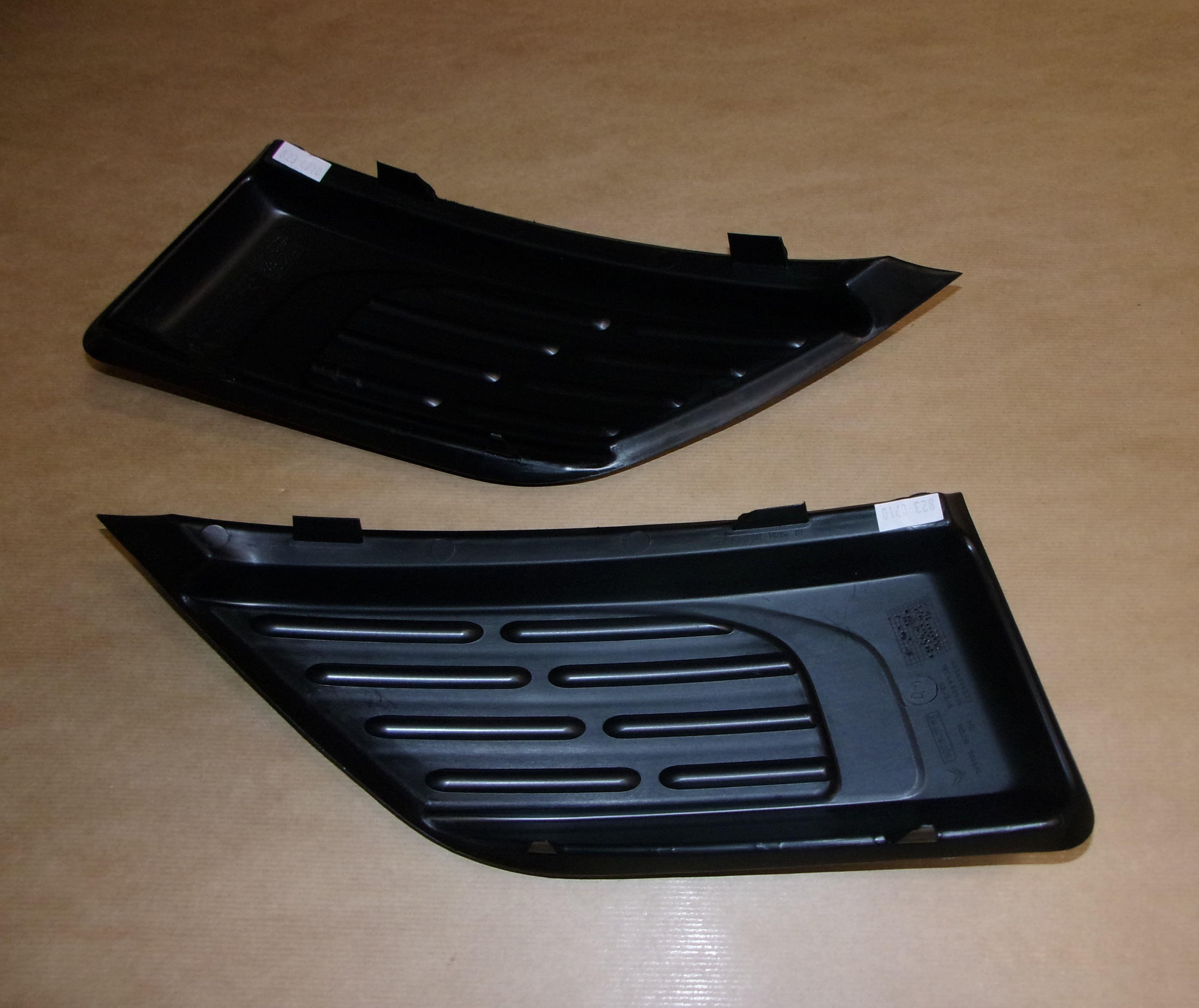 Pluggar Halogenu C C4 Picasso från Autofrance - bild 2