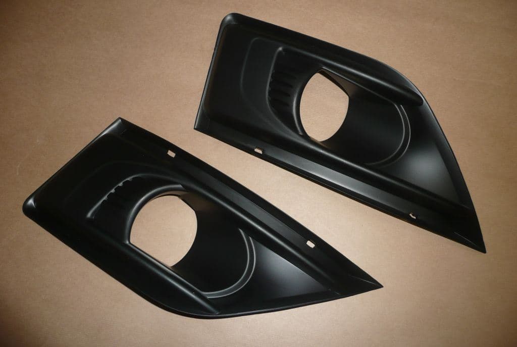 Pluggar Stötfångarea C C4 Picasso från Autofrance - bild 2