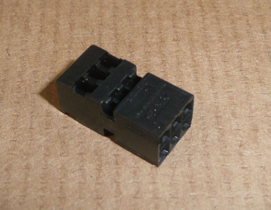 Audiokontaktfäste P 308 från Autofrance - bild 3