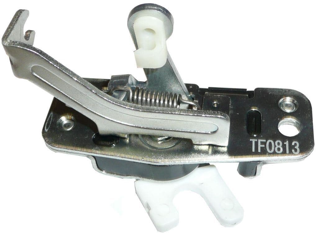 Zatrzask Dörr Przesuw C Jumper,p Boxer - Peugeot Boxer från Autofrance