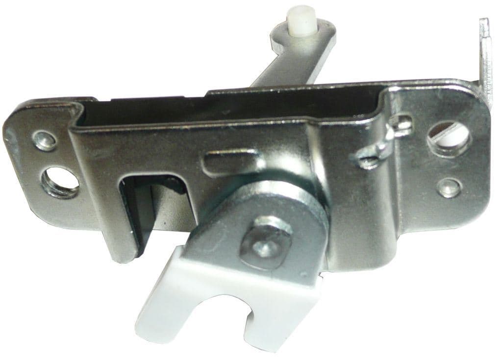 Zatrzask Dörr Przesuw C Jumper,p Boxer - Peugeot Boxer från Autofrance - bild 2