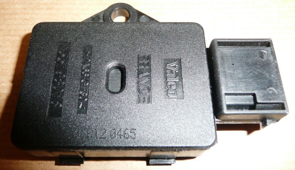 Ventil Insprutning PSA 1.6 16V från Autofrance - bild 2