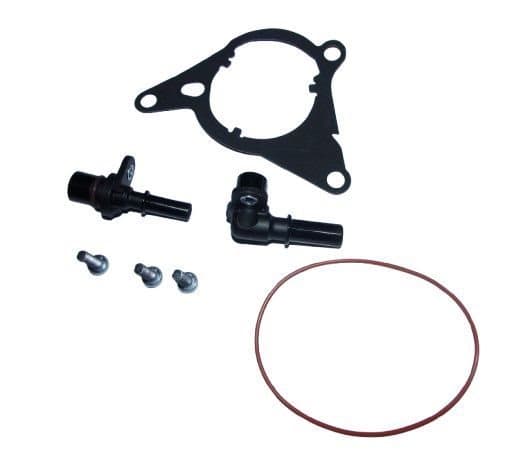 Sats Spännrulle Pump Vakuum P 5008 1.2 THP/VTI från Autofrance