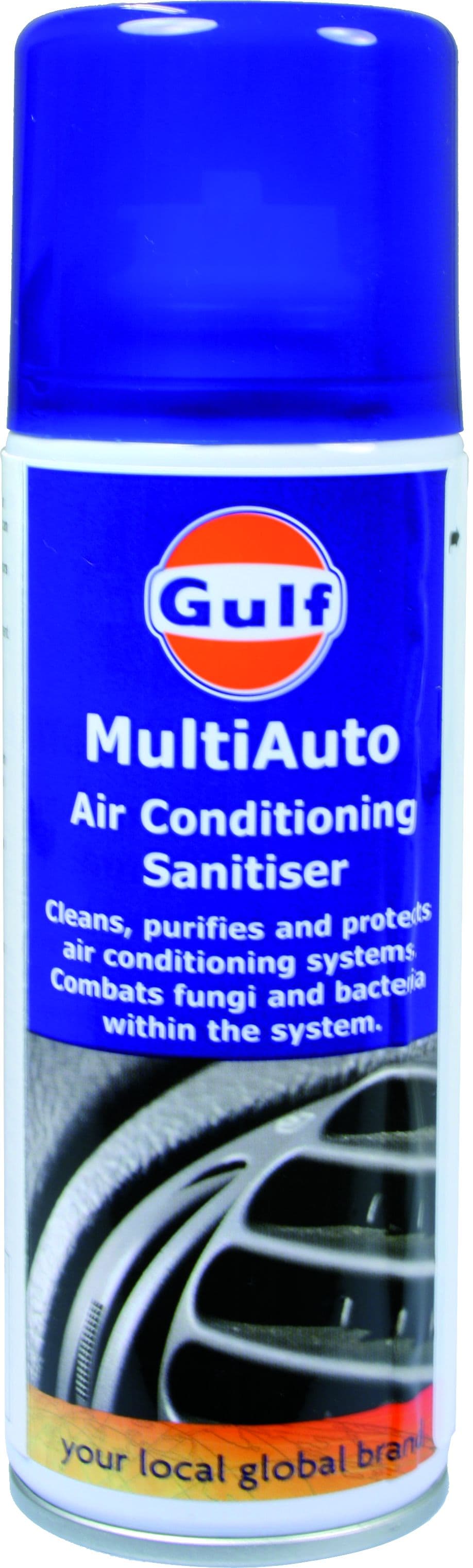 AC-ventilationsrengöring från Galwin